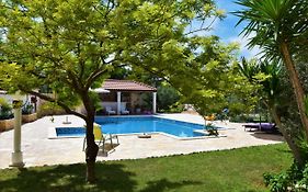 Apartments Villa Barbara